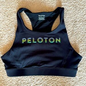 Peloton Sports Bra